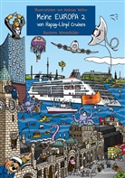 Andreas Welter - Meine EUROPA 2 von Hapag-Lloyd Cruises