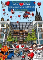 Andreas Welter - Meine Herz-Klinik: Kinderherzzentrum der Uniklinik Köln