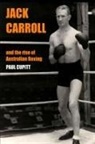 Paul Cupitt - Jack Carroll