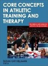 Susan Kay Hillman, Susan Kay Hillman - Core Concepts in Athletic Training and Therapy