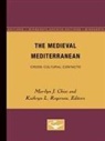 Marilyn Joyce Chiat, Professor Kathryn L. Reyerson, Marilyn J. Chiat, Kathryn L. Reyerson - The Medieval Mediterranean