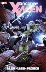 Kieron Gillen, Gillen Kieron, Land Greg - Uncanny X-men By Kieron Gillen Vol. 2