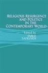 Emile Sahliyeh, Emile Sahliyeh - Religious Resurgence and Politics in the Contemporary World