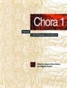 Stephen Parcel, Stephen Parcell, Alberto Perez-Gomez, Alberto Pérez-Gómez - Chora 1: Intervals in the Philosophy of Architecture Volume 1