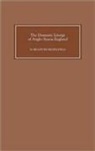 M Bradford Bedingfield, M. Bradford Bedingfield - The Dramatic Liturgy of Anglo-Saxon England