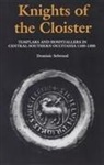Dominic Selwood - Knights of the Cloister