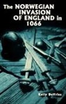 Kelly Devries - The Norwegian Invasion of England in 1066