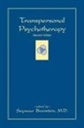Seymour Boorstein, Seymour Boorstein - Transpersonal Psychotherapy