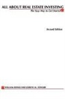 William Benke, Joseph M. Fowler - All about Real Estate Investing: The Easy Way to Get Started