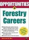 Christopher Wille - Opportunties in Forestry Careers