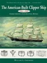 William L. Crothers - American-Built Clipper Ship, 1850-1856: Characteristics, Construction, and Details