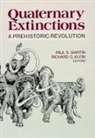 Richard G Klein, Richard G. Klein, Paul S Martin, Paul S. Martin - Quaternary Extinctions