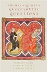 Turner Nevitt, Brian Davies - Thomas Aquinas's Quodlibetal Questions