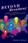 Stacy Wolf - Beyond Broadway