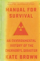 Kate Brown - Manual for Survival