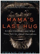 Frans de Waal, Frans de Waal, Frans De Wall - Mama's Last Hug