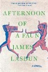 James Lasdun - Afternoon of a Faun