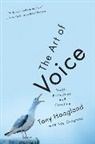 Tony Hoagland, Tony (University of Houston) Hoagland, Hoagland Tony - The Art of Voice