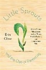 Erin Cline - Little Sprouts and the Dao of Parenting