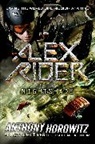 Anthony Horowitz - Alex Rider