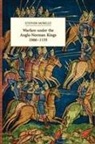 Stephen Morillo, Stephen R Morillo, Stephen R. Morillo - Warfare Under the Anglo-Norman Kings 1066-1135