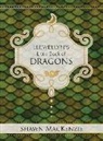 Shawn MacKenzie - Llewellyn's Little Book of Dragons