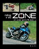 Ken Condon - Riding in the Zone