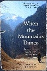 Christine Toomey, Toomey Christine - When the Mountains Dance