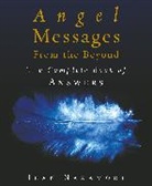 Juan Nakamori, Nakamori Juan - Angel Messages from the Beyond
