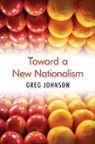 Greg Johnson - Toward a New Nationalism