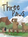 Karen Struck - Three Paws