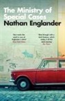 Nathan Englander, Englander Nathan - The Ministry of Special Cases