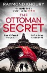 Raymond Khoury, Khoury Raymond - The Ottoman Secret