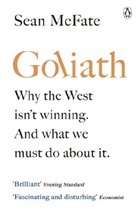 Sean McFate - Goliath