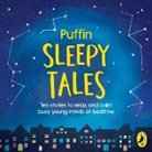 Puffin, Ellie Heydon - Puffin Sleepy Tales (Hörbuch)
