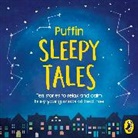 Puffin, Ellie Heydon - Puffin Sleepy Tales (Hörbuch)