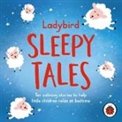Ladybird, Candida Gubbins - Ladybird Sleepy Tales (Hörbuch)