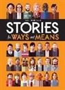 Jeff Antebi, Waxploitation - Stories for Ways and Means