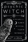 Mat Auryn, Devin Hunter - Psychic Witch