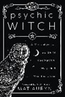 Mat Auryn, Devin Hunter - Psychic Witch