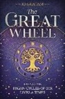 Jo Graham - The Great Wheel