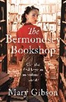 Mary Gibson - Bermondsey Bookshop