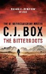 C J Box, C.J. Box - Bitterroots