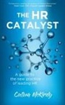 Callum McKirdy, Michelle Phillips - The HR Catalyst