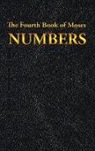 Moses - NUMBERS