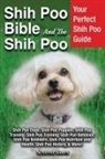 Susanne Saben - Shih Poo Bible And The Shih Poo