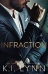K. I. Lynn - Infraction