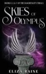 Eliza Raine - Skies of Olympus