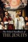 Ines G. Zupanov, Ines G. Zupanov, Zupanov Ines G. - Oxford Handbook of the Jesuits