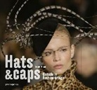 Pucci Gianni, Gianni Pucci - Hats and Caps: Fashion Accessories Design
